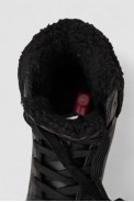 Ботинки женские зимние на меху, цвет черно-серый, 248RCX1750 Ботинки женские зимние на меху, цвет черно-серый, 248RCX1750 - фото № 5