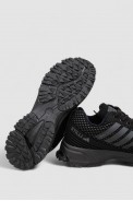 Кросівки чоловічі зимові на хутрі, колір чорний, 248RH215 - фото № 5