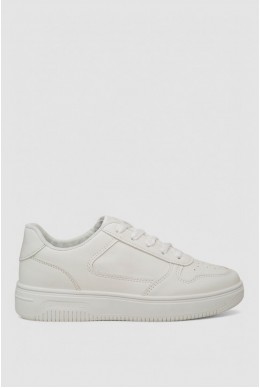 Кеди жіночі, колір білий, 248RR11