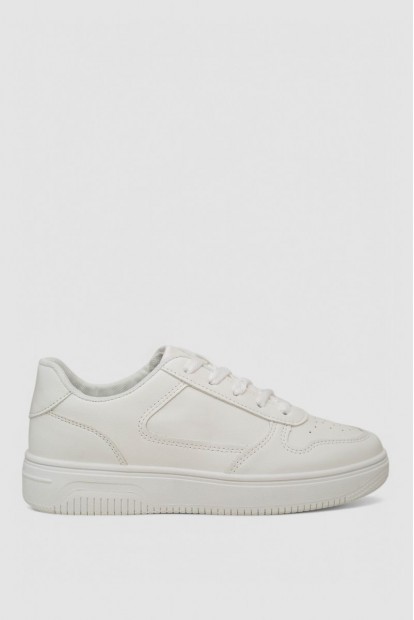 Кеди жіночі, колір білий, 248RR11