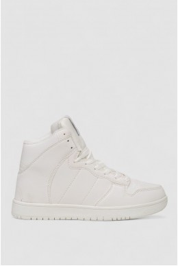 Кроссовки мужские зимние на флисе  -уценка, цвет белый, 248RH1050-7-U-8