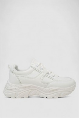 Кросівки жіночі  -уцінка, колір білий, 248RA140-U