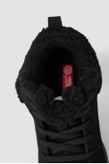 Кроссовки женские зимние на меху, цвет черный, 248RCX1730 Кроссовки женские зимние на меху, цвет черный, 248RCX1730 - фото № 5