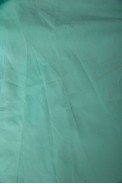 Блуза однотонная  -уценка, цвет мятный, 230R100-2-U-3 - фото № 5