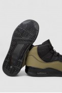 Кросівки чоловічі, колір хакі, 248RST167 - фото № 4