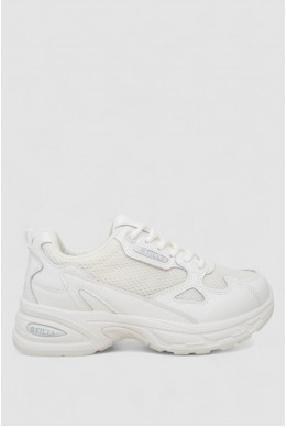 Кроссовки женские  -уценка, цвет белый, 248RN20-U