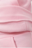 Спорт костюм жіночий на флісі, колір рожевий, 102R016-1 - фото № 1