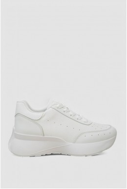 Кросівки жіночі, колір білий, 248RXM70