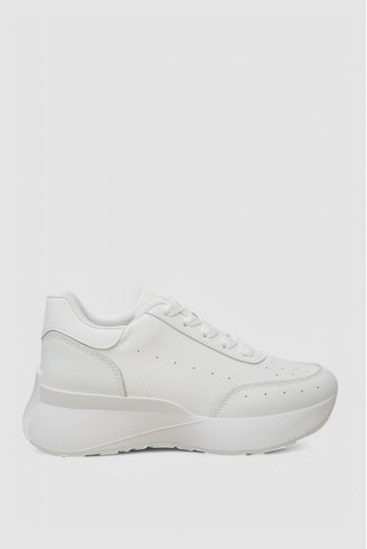 Кросівки жіночі, колір білий, 248RXM70