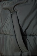 Куртка женская Зефирка, цвет хаки, 190R012 - фото № 5