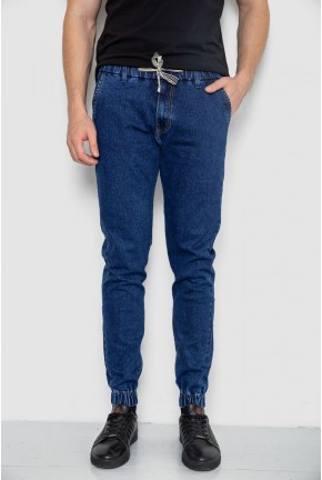 Джинси чоловічі, колір синій, 244R8065