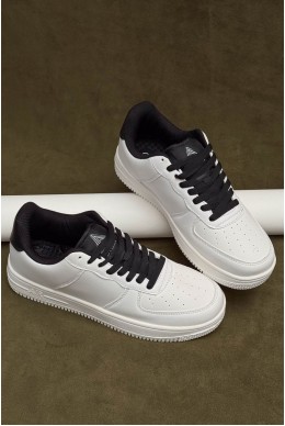 Кроссовки мужские, цвет белый, 248RHB710