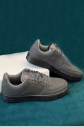 Кроссовки мужские, цвет темно-серый, 248RHB710-1 - фото № 2
