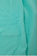Блуза однотонна  -уцінка, колір м'ятний, 230R306-U-97 - фото № 5