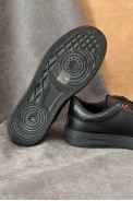 Кеды мужские, цвет черный, 248RR191 - фото № 4
