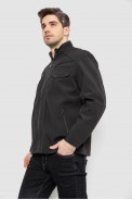 Куртка мужская демисезонная, цвет черный, 244R316K - фото № 2