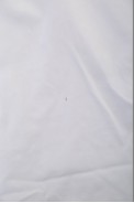 Блуза однотонна  -уцінка, колір білий, 230R232-1-U оптом - фото № 5