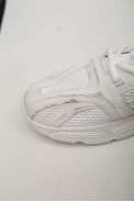 Кросівки чоловічі  уцінка, колір білий, 248RCX421-U-1 - фото № 5