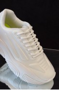 Кросівки жіночі, колір білий, 248RCX1260 - фото № 1