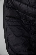 Демисезонная мужская куртка на синтепоне  -уценка, цвет черный, 247R5070-U-13 оптом - фото № 5