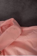 Платье женское софт  -уценка, цвет персиково-синий, 230R79-12-U-4 - фото № 6