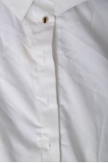 Сукня жіноча софт  -уцінка, колір біло-синій, 230R79-11-U-5 - фото № 5