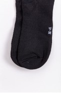 Шкарпетки жіночі, колір чорний, 131R95 - фото № 1