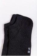 Шкарпетки жіночі, колір чорний, 131R95 - фото № 2