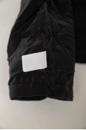Куртка мужская демисезонная 214R822К -уценка, цвет Черный - фото № 7