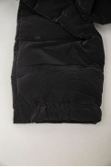 Куртка чоловіча демісезонна 214R822К -уцінка, колір Чорний - фото № 7