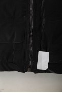 Куртка мужская демисезонная 214R822К -уценка, цвет Черный - фото № 7