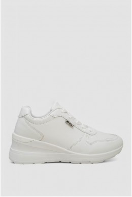 Кросівки жіночі, колір білий, 248RNG05