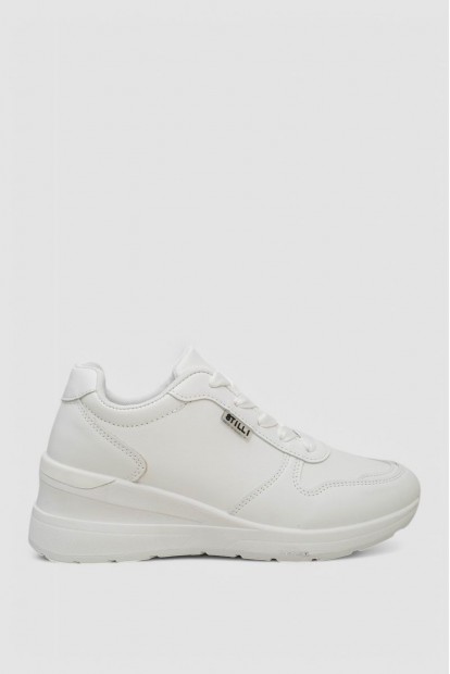 Кросівки жіночі, колір білий, 248RNG05