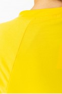 Світшот-обманка жіночий, колір жовтий, 102R275