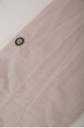 Сорочка жіноча однотонна  -уцінка, колір світло-бежевий, 230R068-8-U - фото № 5