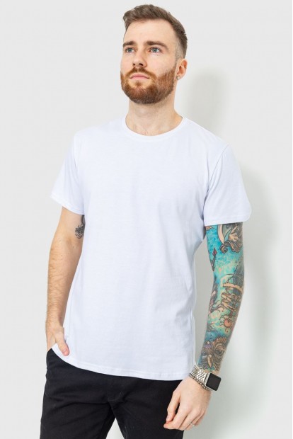 ᐈ Однотонные мужские футболки в интернет-магазине Mark Formelle