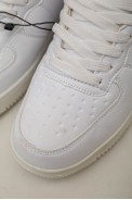 Кроссовки мужские зимние на меху  -уценка, цвет белый, 248RH202-U-1 оптом - фото № 6