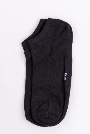 Шкарпетки чоловічі, колір чорний, 131R4104