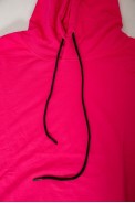 Спортивный костюм женский двухнитка  -уценка, цвет розовый, 214R1419-006-U-4 - фото № 6