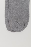 Шкарпетки чоловічі, колір сірий, 151R031 - фото № 1