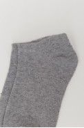 Шкарпетки чоловічі, колір сірий, 151R031 - фото № 2