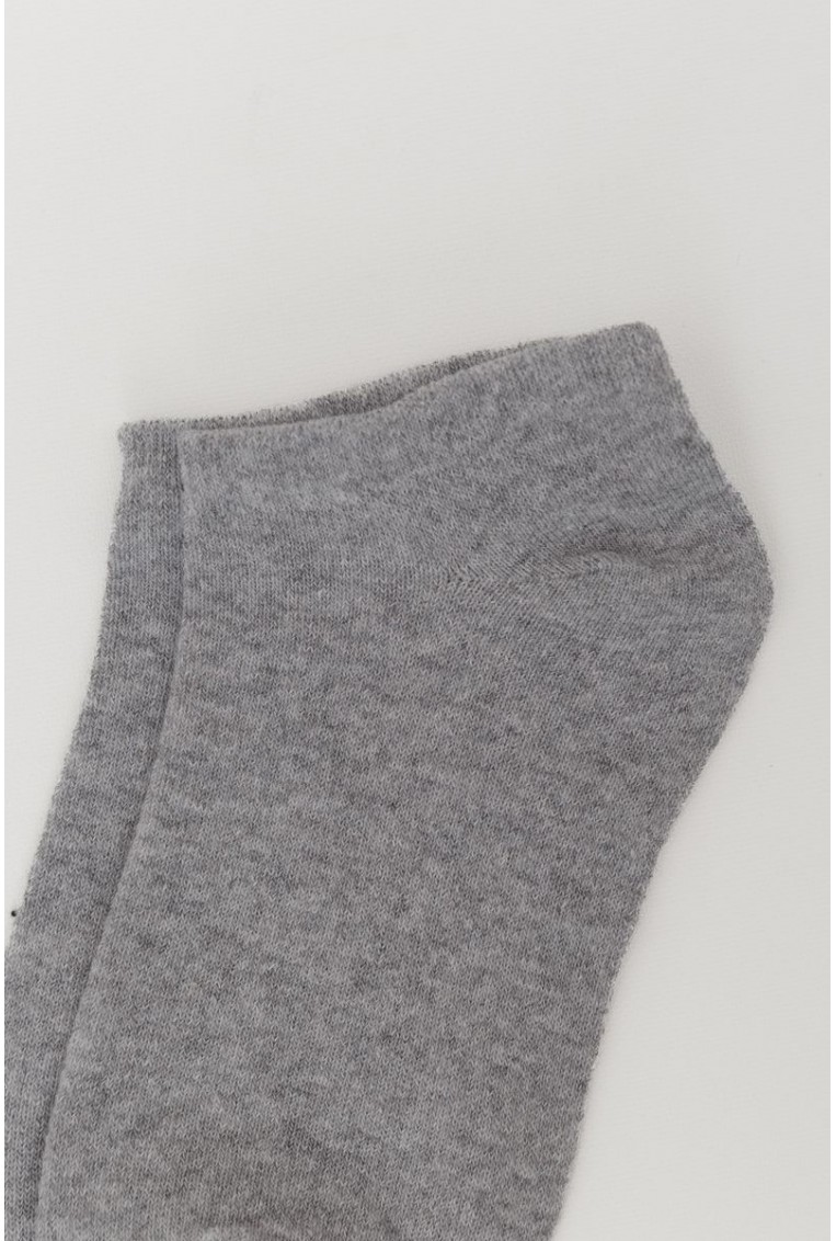 Купити Шкарпетки чоловічі, колір сірий, 151R031 - Фото №3