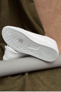 Кеди чоловічі, колір білий, 248RR196 оптом - фото № 4
