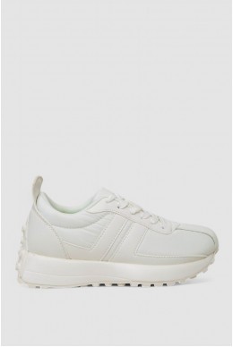 Кросівки жіночі  -уцінка, колір білий, 248RCX212-U-1