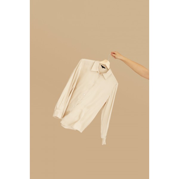 Легкі та повітряні бавовняні сорочки: ознайомтеся з найкращими пропозиціями від магазину Ager