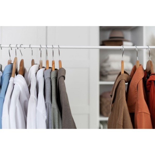 Як вибрати ідеальний розмір одягу при покупці в інтернет-магазині