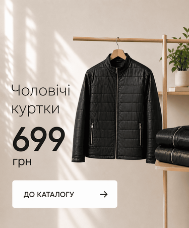 куртки