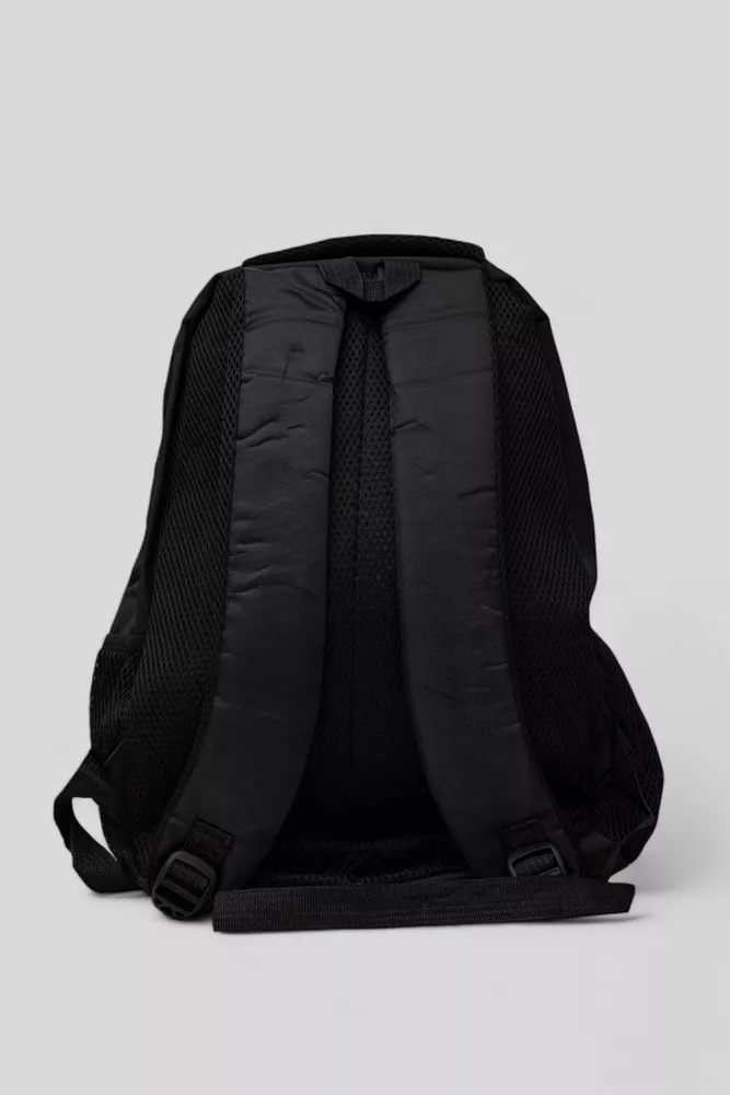 Купить Рюкзак школьный, цвет черный, 243RB300-25 оптом - Фото №3