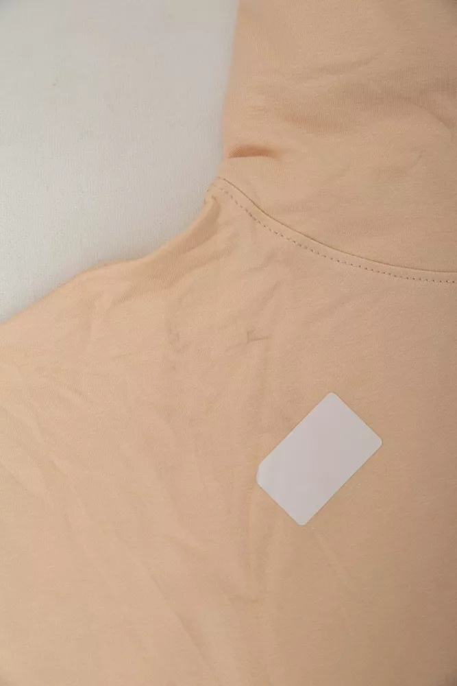 Купить Спортивный костюм женский двухнитка  -уценка, цвет розовый, 214R1419-006-U-13 - Фото №10