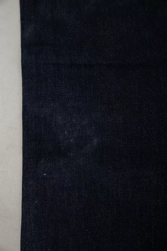 Купить Джинсы мужские демисезонные  -уценка, цвет темно-синий, 243R8136-U-8 - Фото №6